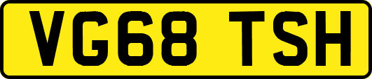 VG68TSH