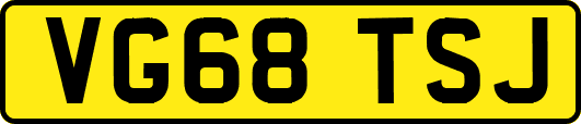 VG68TSJ
