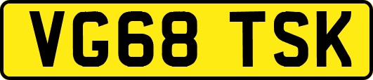 VG68TSK