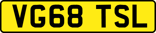 VG68TSL