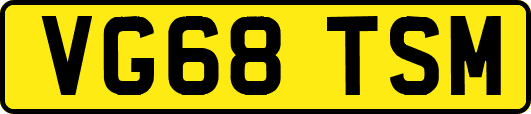 VG68TSM