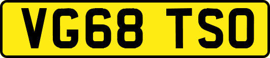 VG68TSO