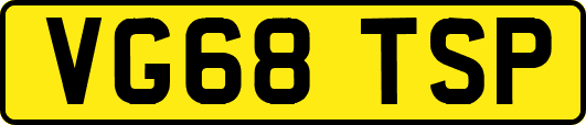 VG68TSP