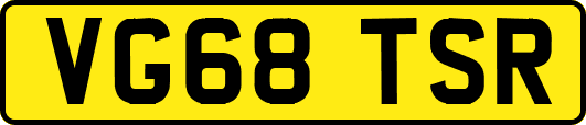 VG68TSR