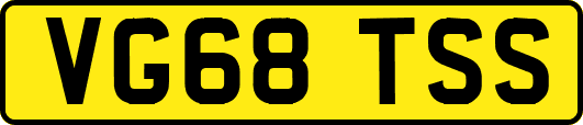 VG68TSS