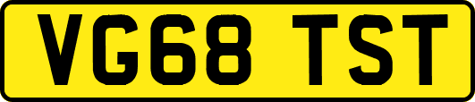 VG68TST