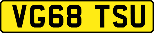VG68TSU