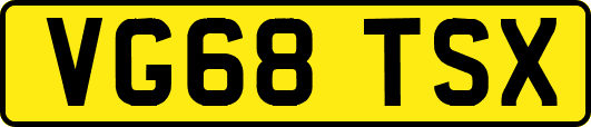 VG68TSX