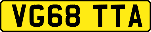 VG68TTA