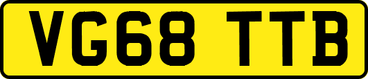 VG68TTB