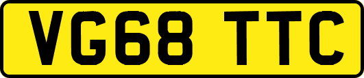 VG68TTC
