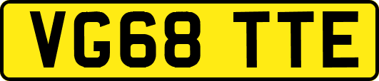 VG68TTE