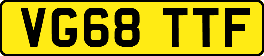 VG68TTF