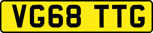 VG68TTG