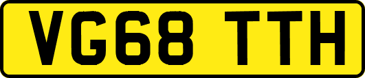 VG68TTH