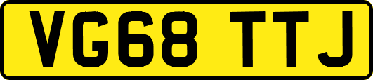 VG68TTJ