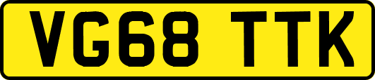 VG68TTK