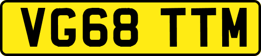 VG68TTM