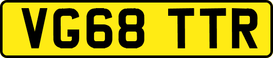 VG68TTR