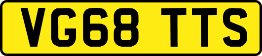VG68TTS