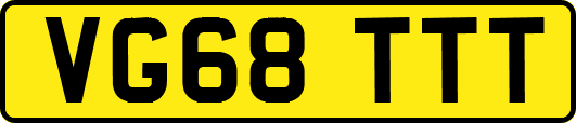 VG68TTT