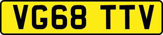 VG68TTV