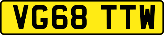 VG68TTW