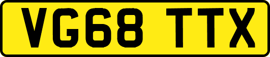 VG68TTX