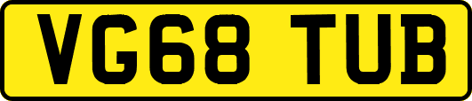 VG68TUB