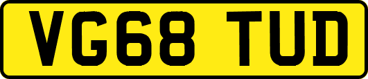 VG68TUD
