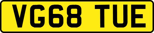 VG68TUE