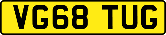 VG68TUG