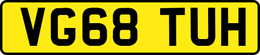VG68TUH