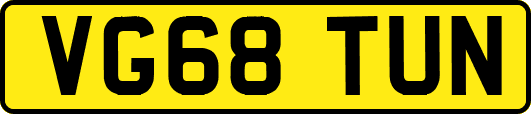 VG68TUN