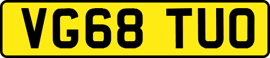 VG68TUO