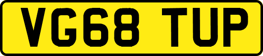 VG68TUP