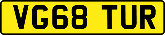 VG68TUR