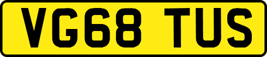VG68TUS