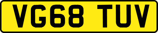 VG68TUV