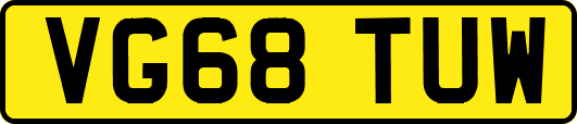VG68TUW