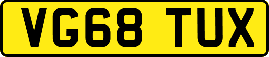 VG68TUX