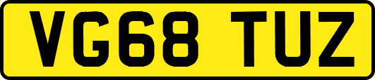 VG68TUZ