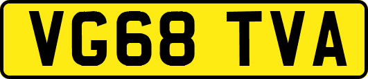 VG68TVA