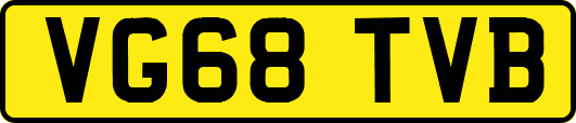 VG68TVB