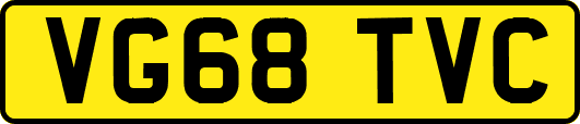 VG68TVC