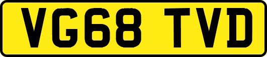 VG68TVD