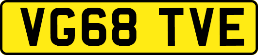 VG68TVE