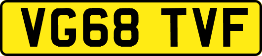 VG68TVF