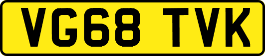 VG68TVK
