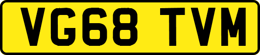 VG68TVM